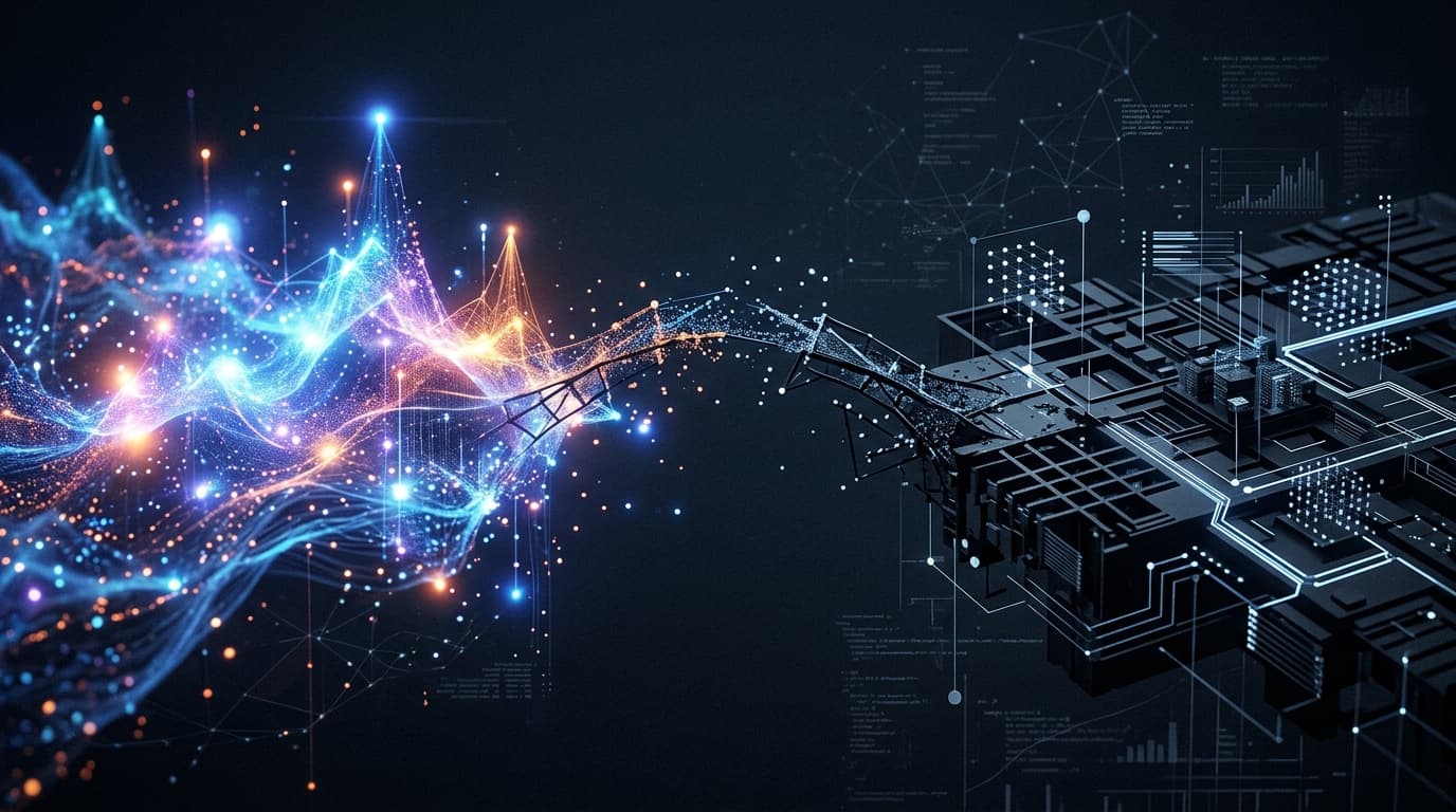 Why Most Enterprise AI Initiatives Fail Before They Start